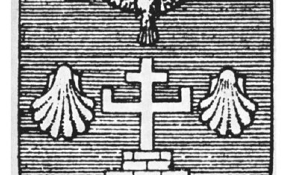 Blason de l'Hôtel-Dieu Marseille