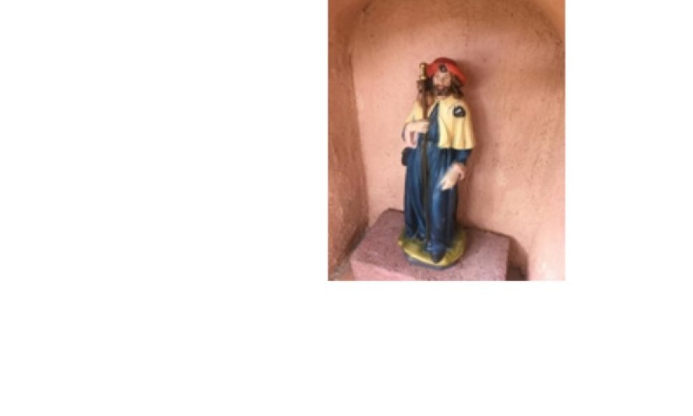 Oratoire Saint Jacques