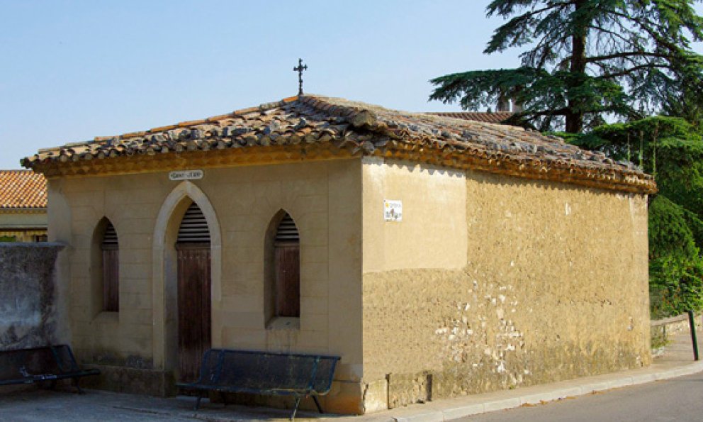 ST MAXIMIN