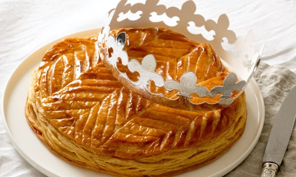 Galette des Rois