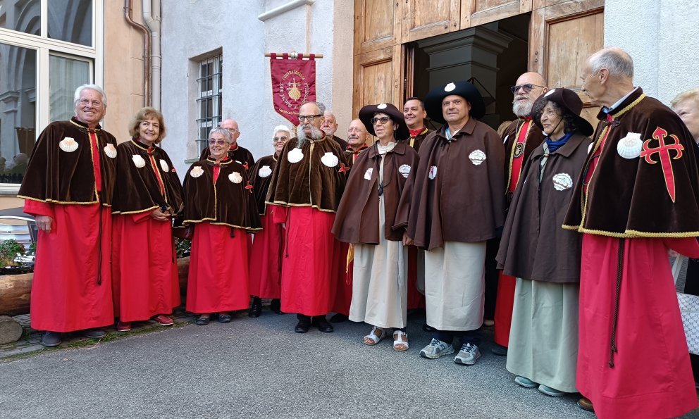 Confraternita a Biella