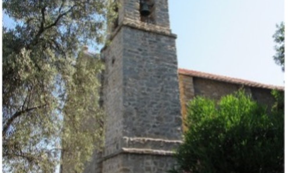 Nouvelle Eglise Saint Jacques