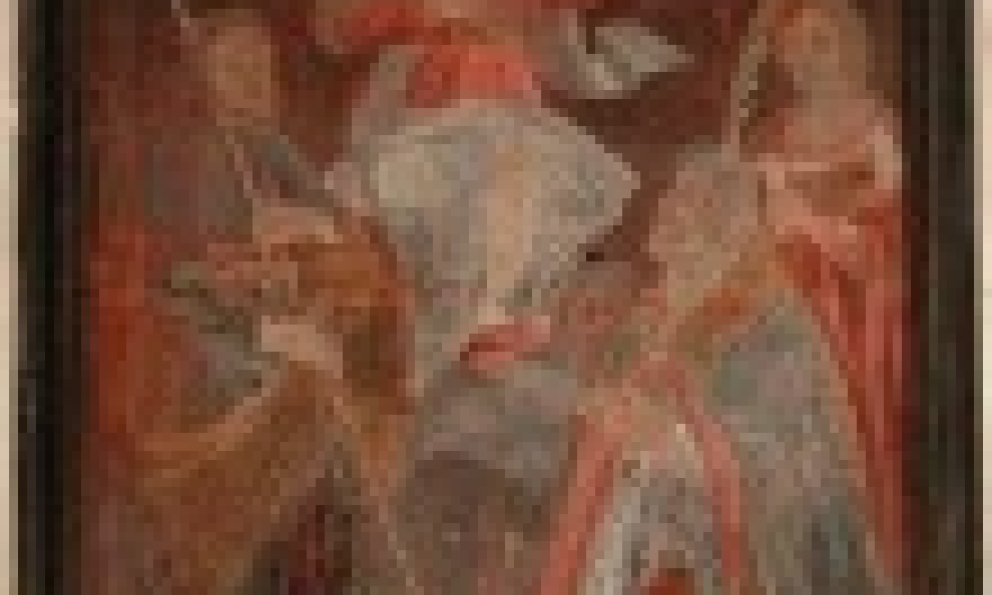 Retable Crocicchia.