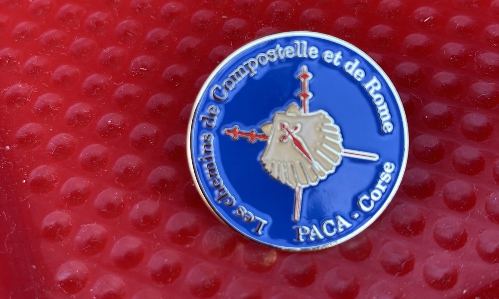 Pin's