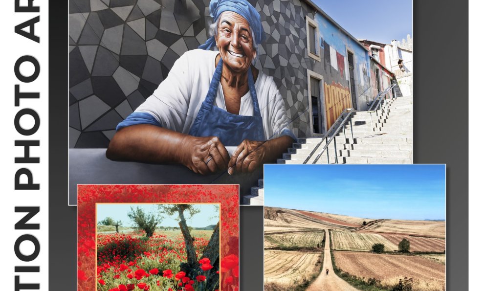Exposition Regards Croises 1