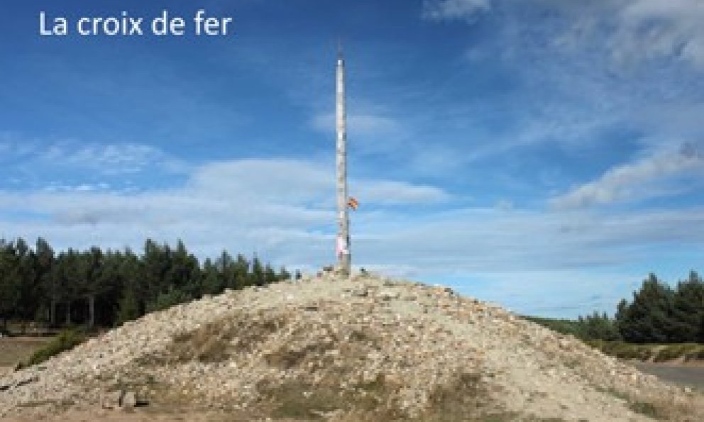 Cruz de ferro