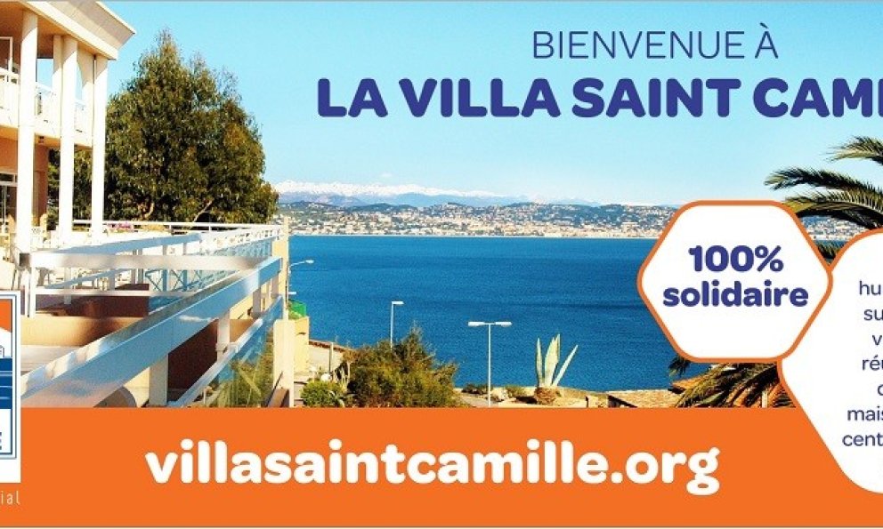 Bandeau villasaintcamille