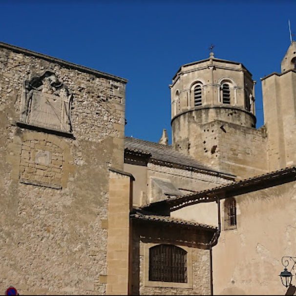 Cathédrale