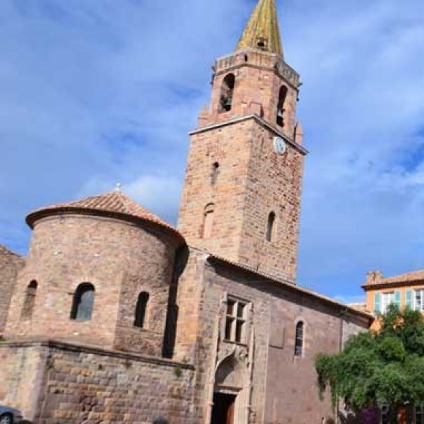 Fréjus