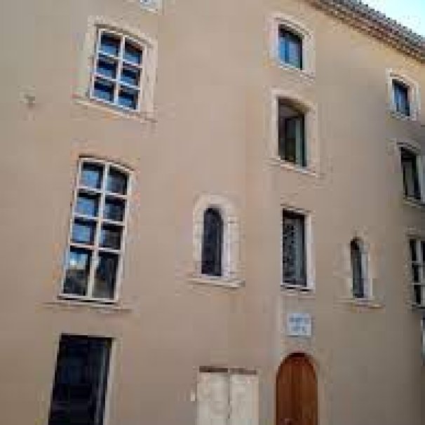 ancien hôpital St Jacques 