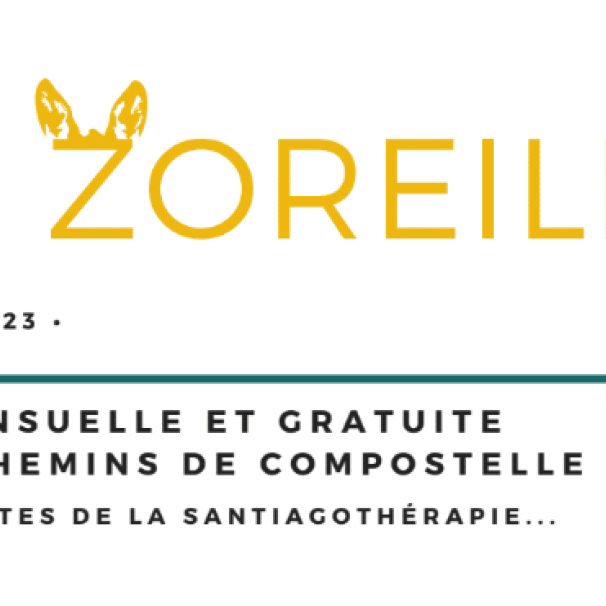 Zoreilles Logo