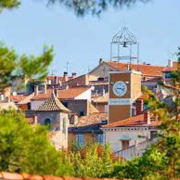 Puget sur Argens