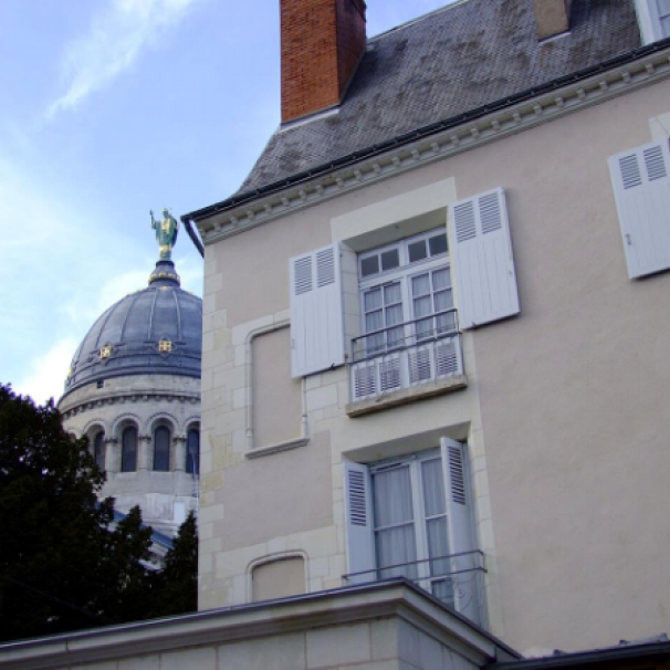 37 Tours Maison Saint-Ambroise