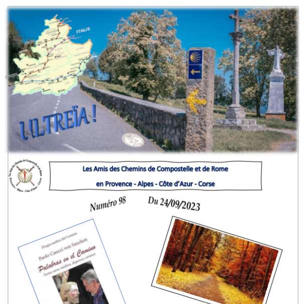 ULtreia 98