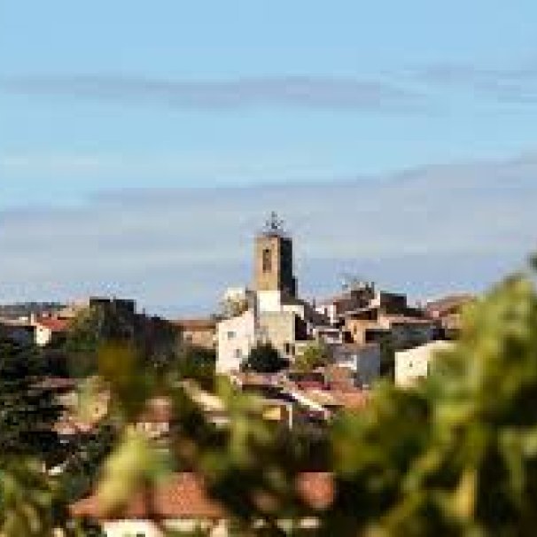 POURRIERES