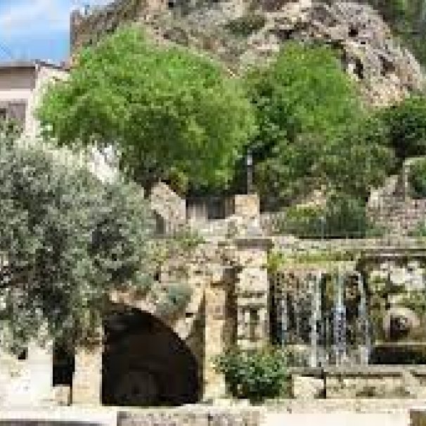 BARJOLS