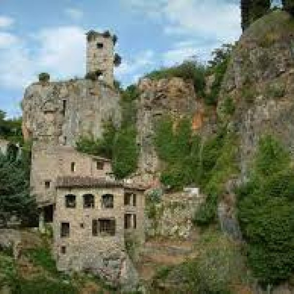 Châteaudouble