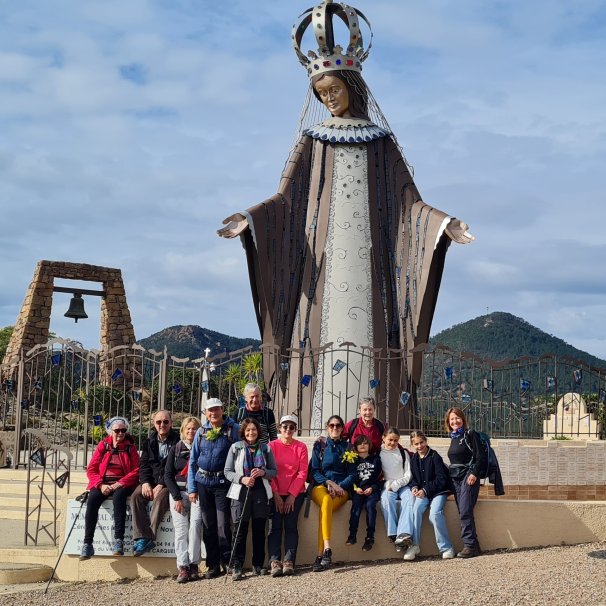 Notre-Dame d’Afrique 