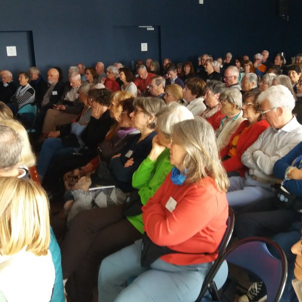 AG 2024 Carry le Rouet Amis des chemins Compostelle