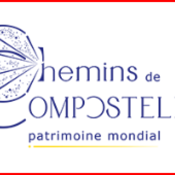 AFCC - ex-ACIR - Chemins de Compostelle - LOGO