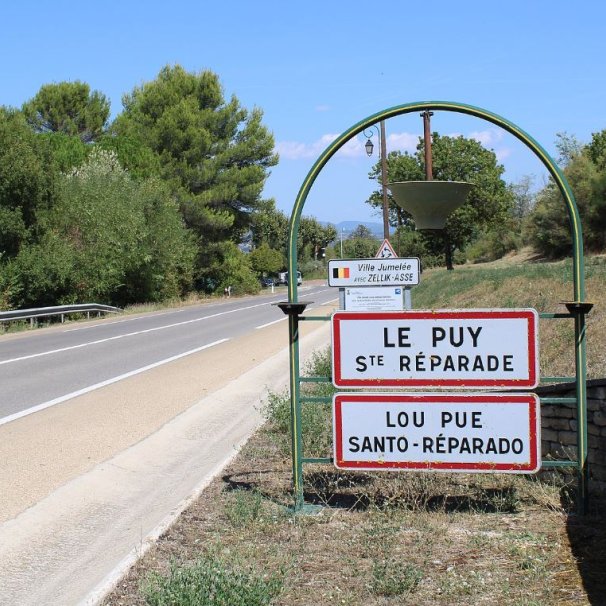 Exposition 13 20240321-31 le Puy Ste Reparade