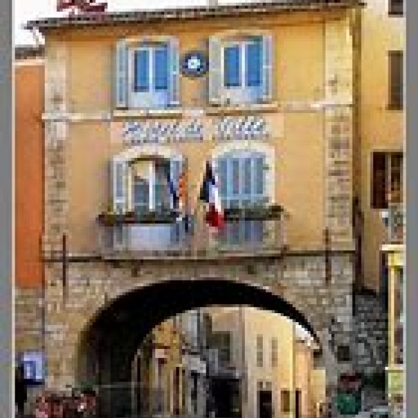 FAYENCE