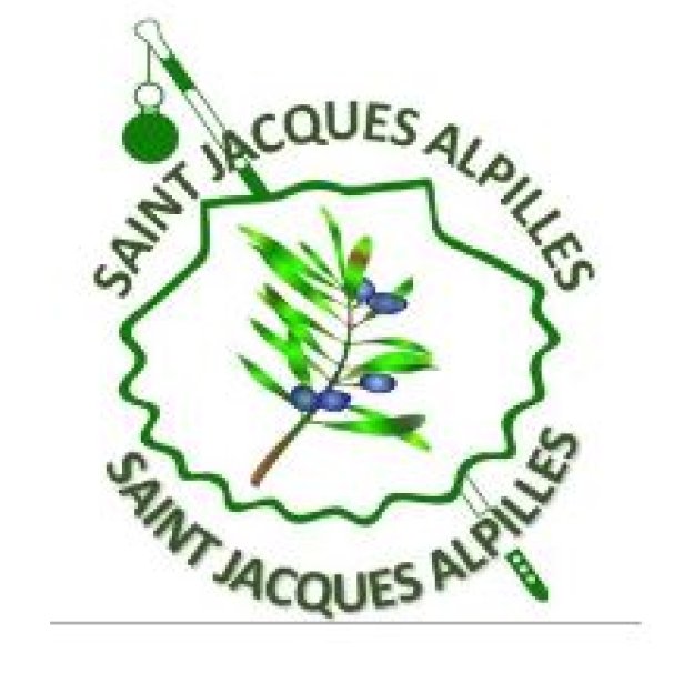 Logo Alpilles