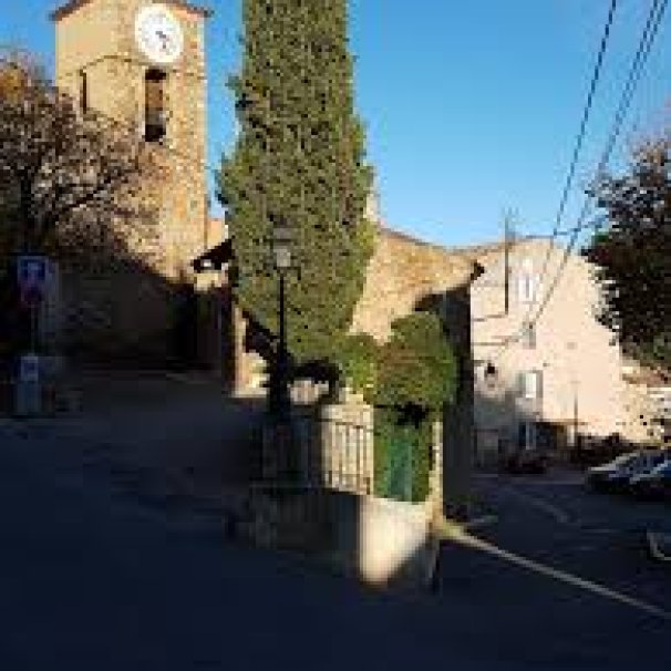 PIERREFEU DU VAR