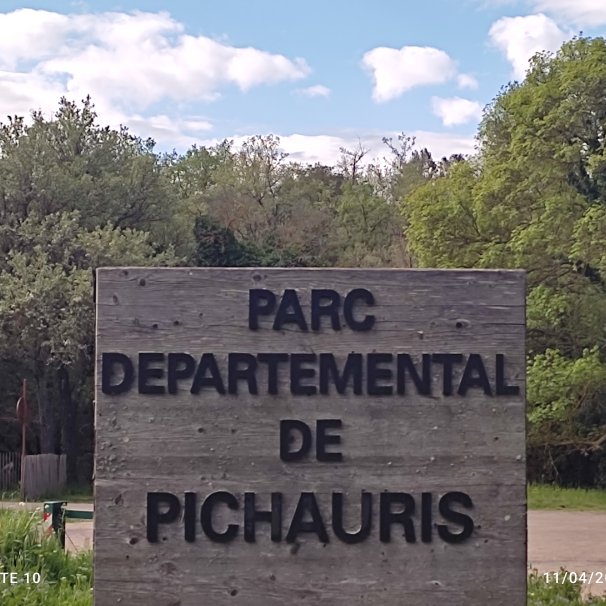 Vous y etes