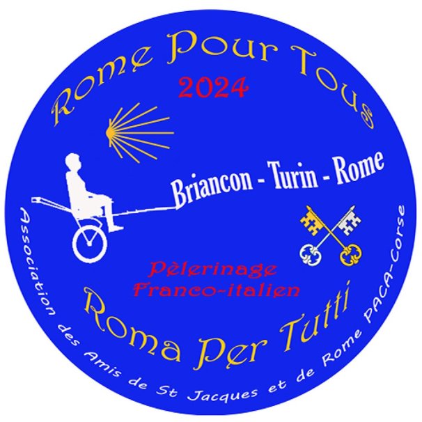 Rome pour tous 2024