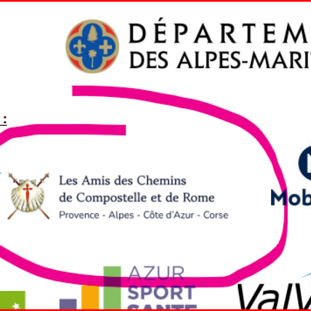 Affiche Foulées Rouges Extrait 