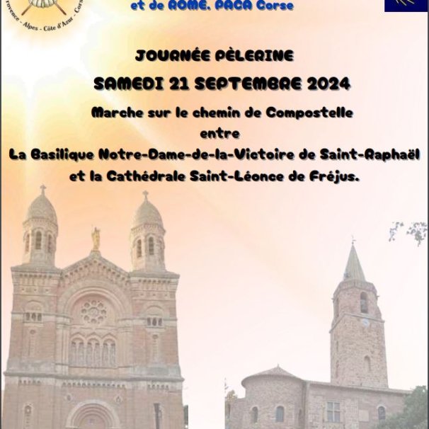 affiche flyer var joelette 