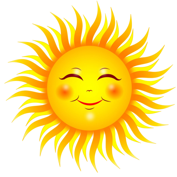 SOLEIL SMILEY