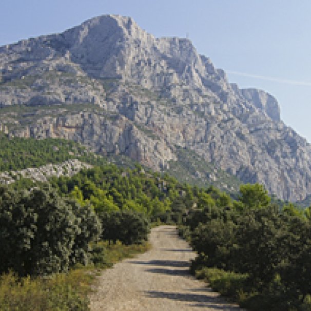 Via Aurelia - GR653A