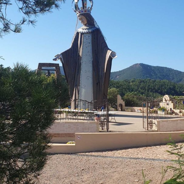 Notre Dame d'Afrique