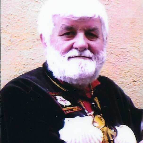 Bruno BOSIA RIP