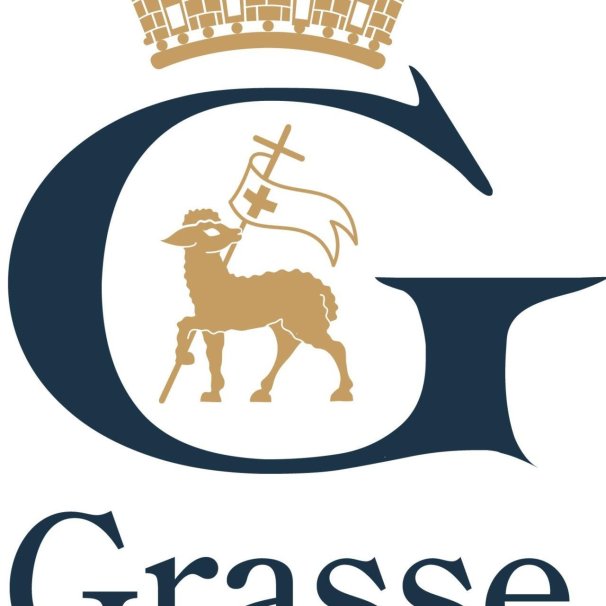 Logo Ville de Grasse 06