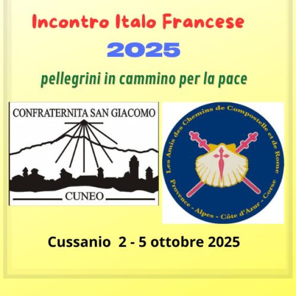 RENCONTRE ROGER ROMAN 2025 ITALIE LOGO
