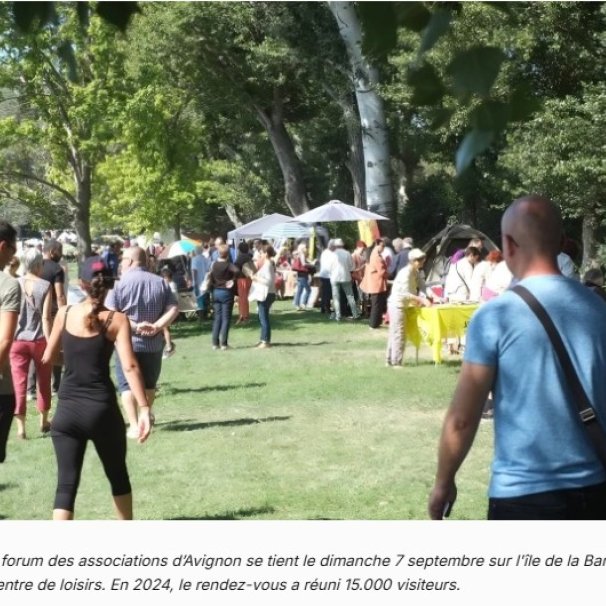 Avignon