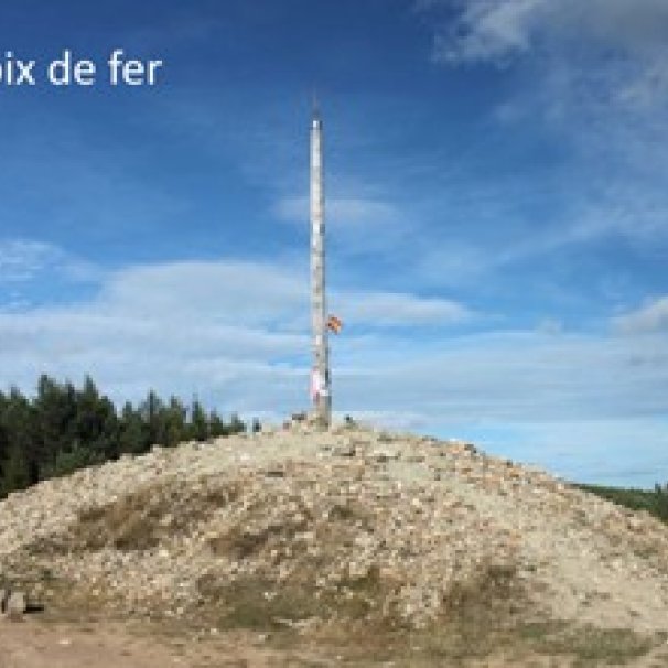 Cruz de ferro