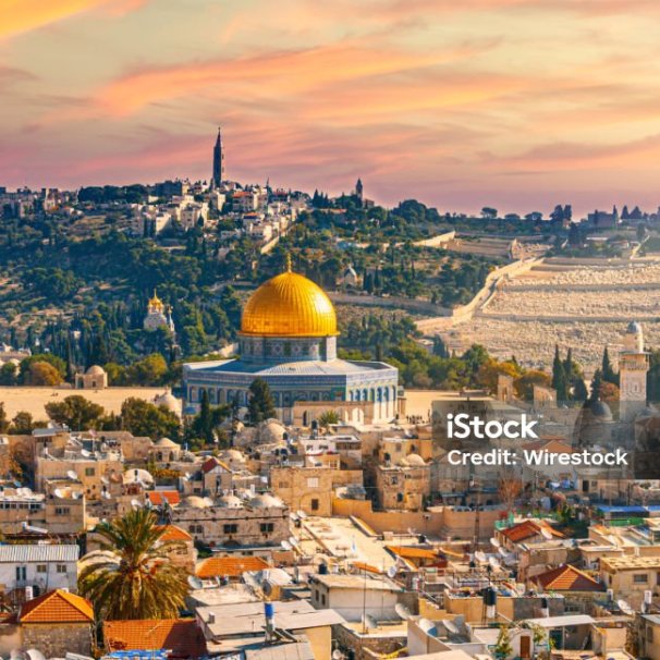 Jerusalem