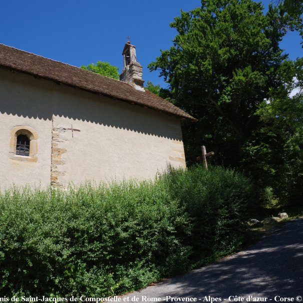 chapelle des petêtes