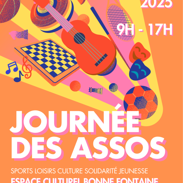 Journée des associations