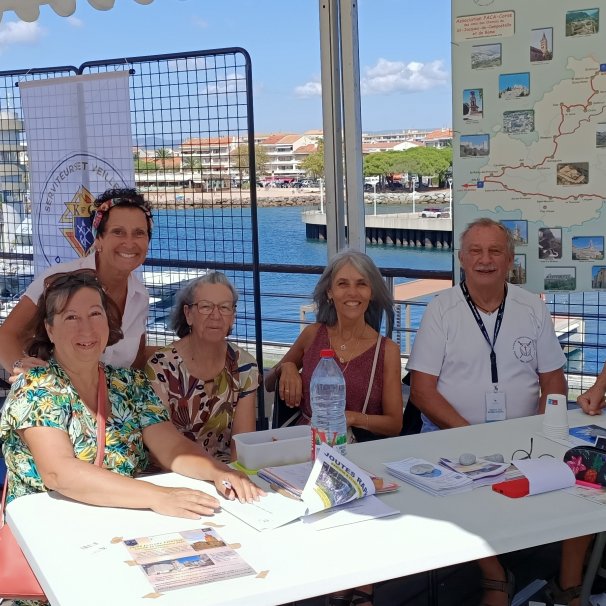 Forum des Associations 2025