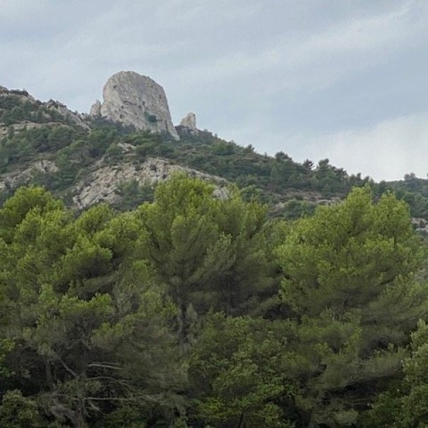 Le Pilon du Roi Marseille