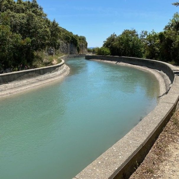 Les Quatre Termes Bouches du Rhône