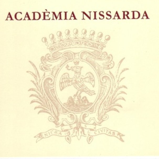 Academia Nissarda logo