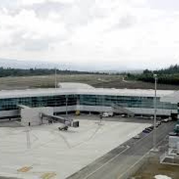 Aeroport de Santiago