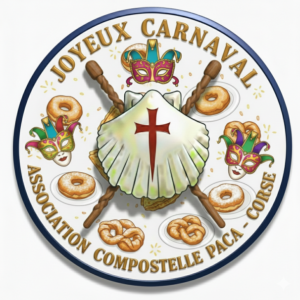 Logo Carnaval