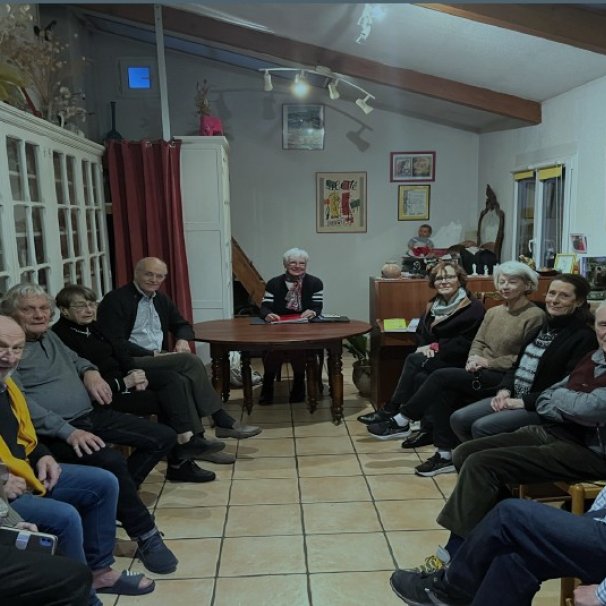 Permanence du 3/2/2026